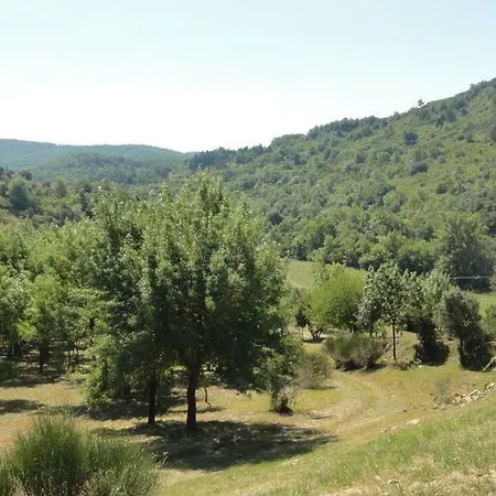 Вилла Aigalot Fajac-en-Val